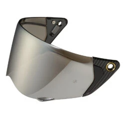 Scorpion EXO-HX1 Shields 8 Scorpion EXO-HX1 Shields -Motorcycle Clothing Shop ScorpionEXO HX1 Shield Mirror Silver RGB