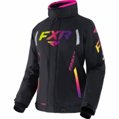 Team FX Women's Jacket