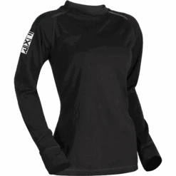 Tenacious Merino Women's Longsleeve
