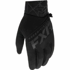 Torque Glove -Motorcycle Clothing Shop Torque InnerGlove M BlackOps 230809 1000 front