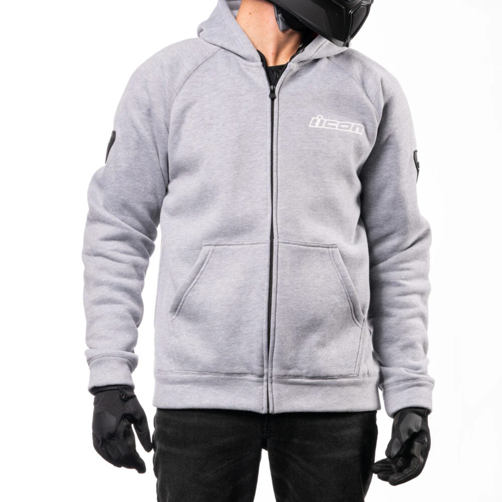 Icon Uparmor Hoodies 7 Icon Uparmor Hoodies - Image 7