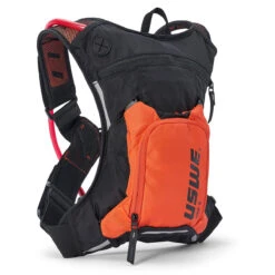 USWE RAW 3L HYDRATION PACK -Motorcycle Clothing Shop V 2033438