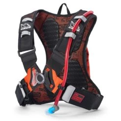 USWE RAW 3L HYDRATION PACK -Motorcycle Clothing Shop V 2033438 2