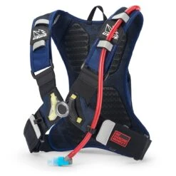 USWE RAW 3L HYDRATION PACK -Motorcycle Clothing Shop V 2033439 2