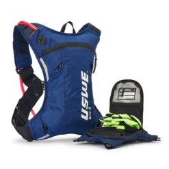 USWE RAW 3L HYDRATION PACK -Motorcycle Clothing Shop V 2033439 4