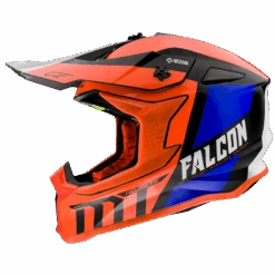 FALCON Warrior Helmets -Motorcycle Clothing Shop Web 0000 FALCO WARRIOR C42