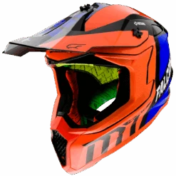 FALCON Warrior Helmets -Motorcycle Clothing Shop Web 0002 FALCO WARRIOR C40