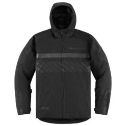 Icon PDX3 Rain Women's Jackets