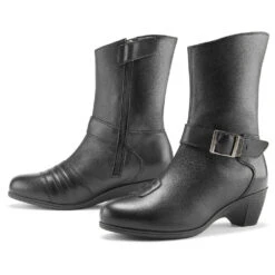 Icon Tuscadero Women's Boots
