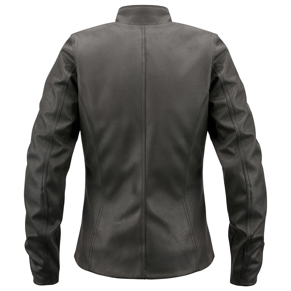 Icon Tuscadero2 Women's Jacket 2 Icon Tuscadero2 Women's Jacket - Image 2