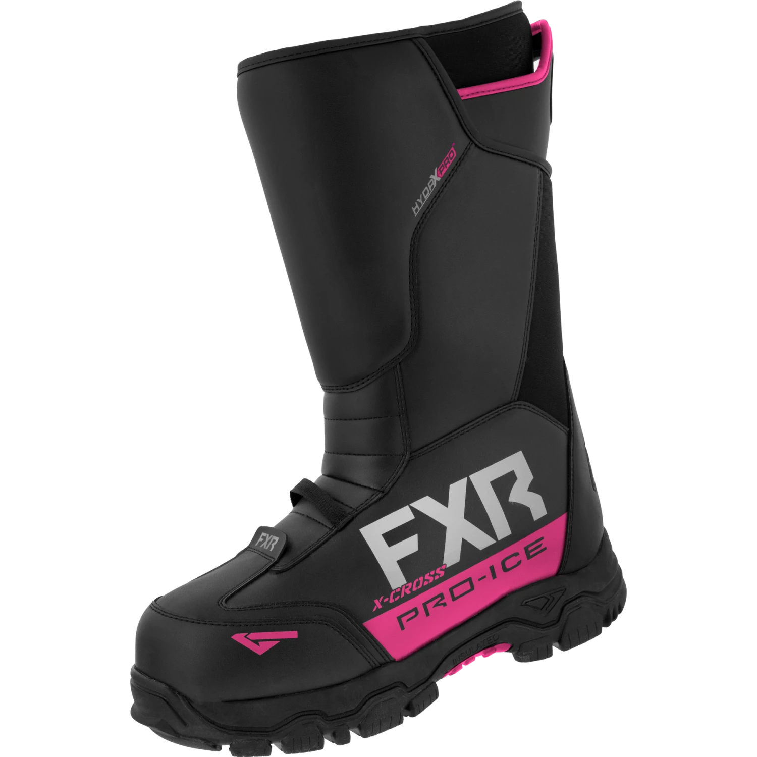 X-Cross Pro-Ice Boot 3 X-Cross Pro-Ice Boot - Image 3