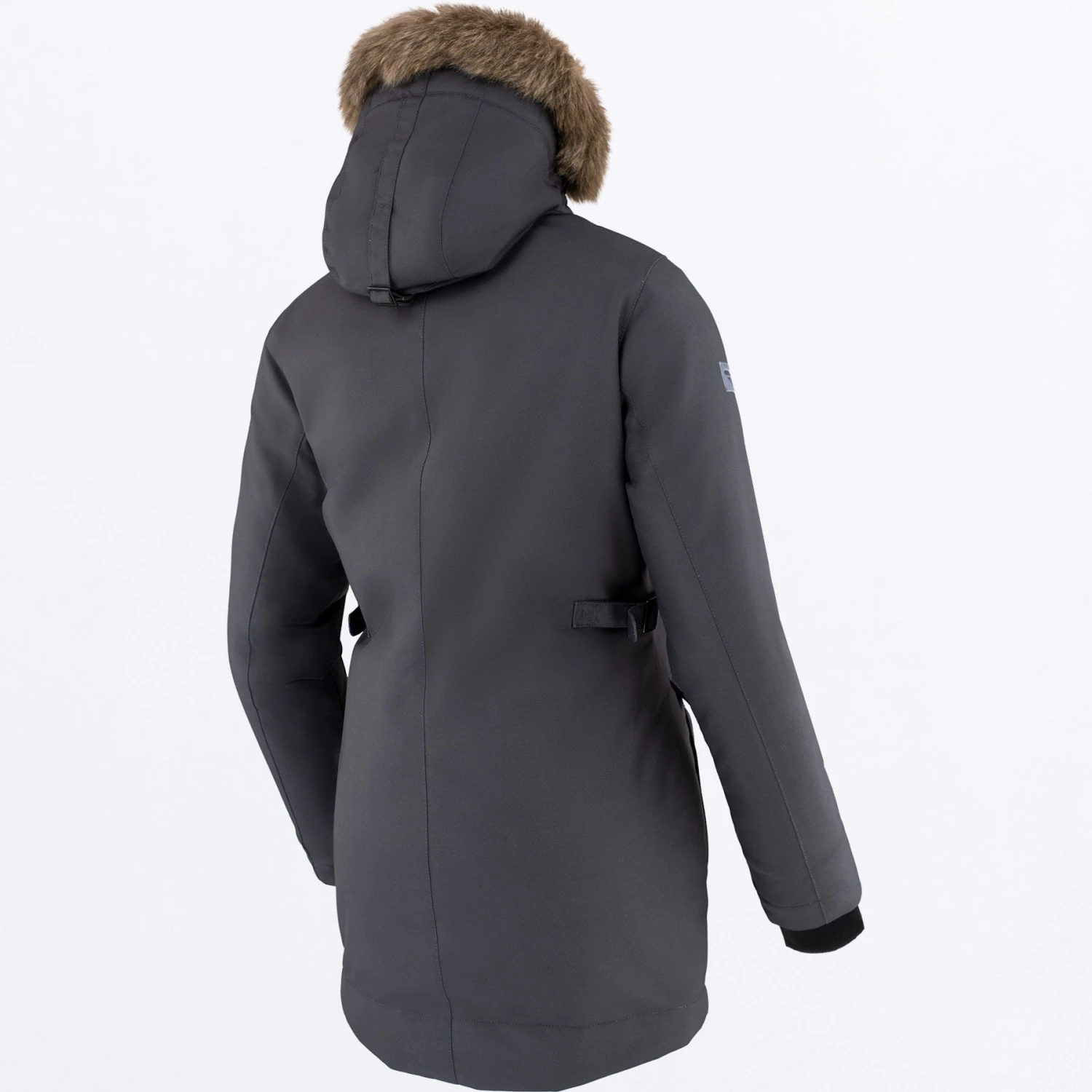 Svalbard Women's Parka 6 Svalbard Women's Parka - Image 6