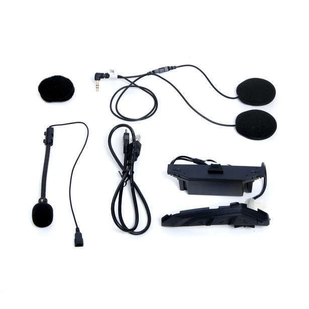 AGV INSYDE Bluetooth System 8 AGV INSYDE Bluetooth System - Image 8