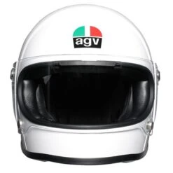 AGV X3000 Solid Helmets -Motorcycle Clothing Shop agv x3000 solid helmet motorcycle helmets agv 666726