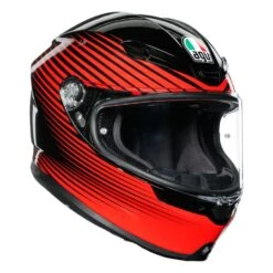 AGV K6 Rush Helmets