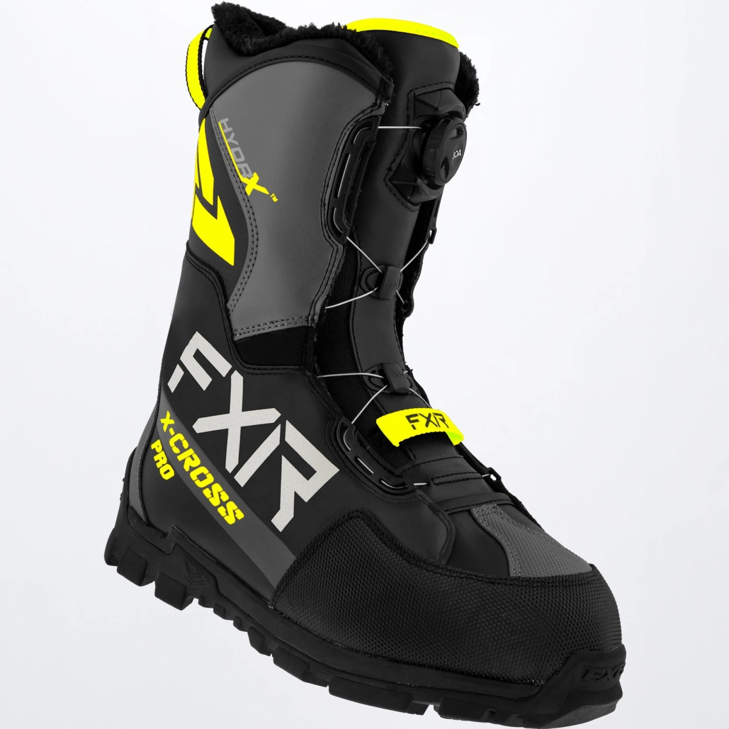 X-Cross Pro BOA Boot 11 X-Cross Pro BOA Boot - Image 11