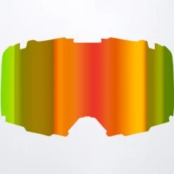 Combat Clearidium™ Lens