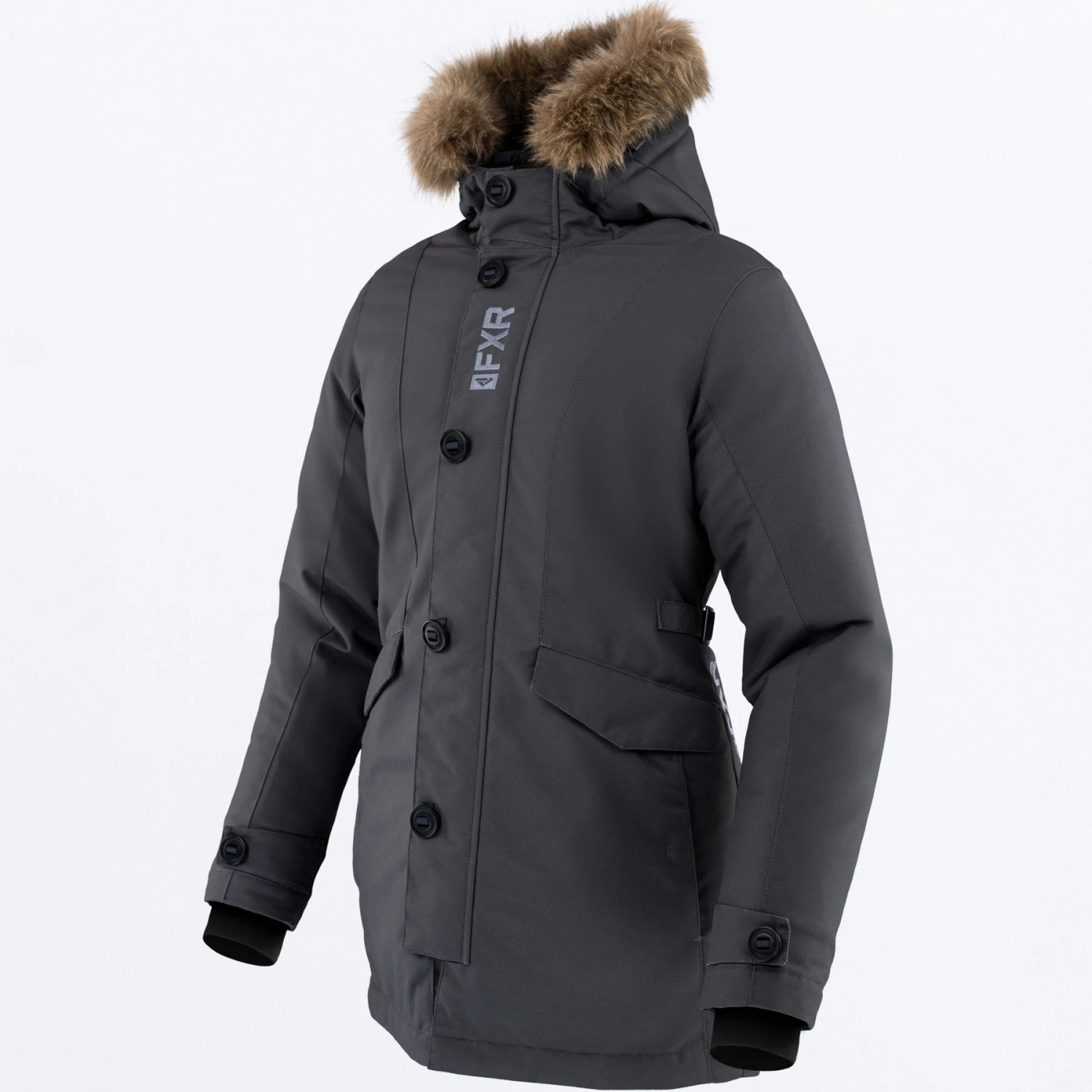 Svalbard Women's Parka 5 Svalbard Women's Parka - Image 5