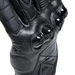 Dainese Blackshape Lady Leather Gloves -Motorcycle Clothing Shop blackshape lady gloves black 8a54e0d4 5540 461f b558 b16c15d56271