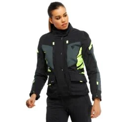Dainese Carve Master 3 Gore-Tex Lady Jacket -Motorcycle Clothing Shop carve master 3 lady 77060497 3001 4a43 aa02 d916701cf330