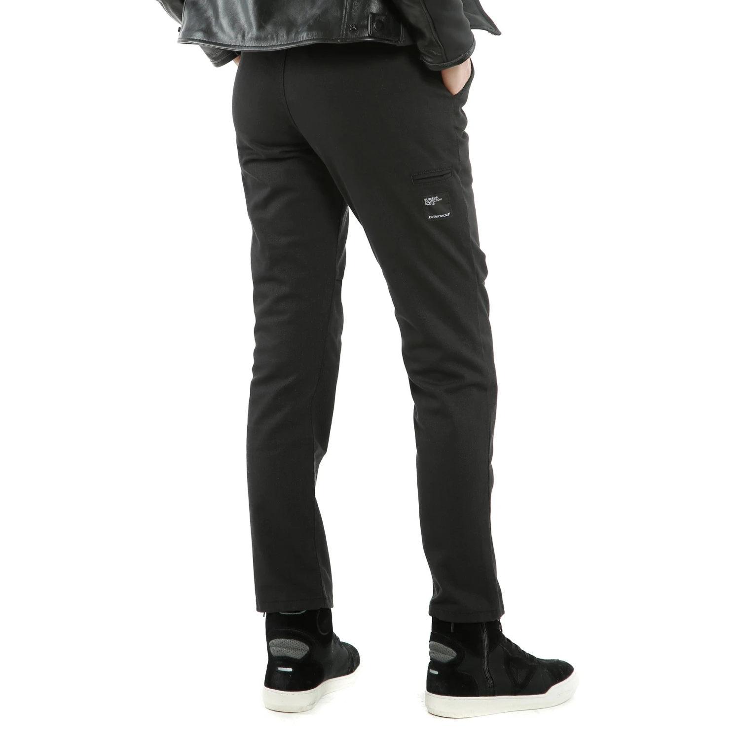 Dainese Chinos Lady Pants 3 Dainese Chinos Lady Pants - Image 3