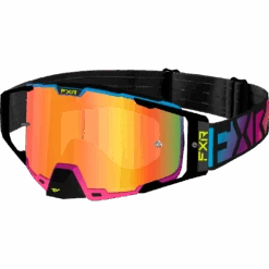 Combat MX Goggle -Motorcycle Clothing Shop combat
