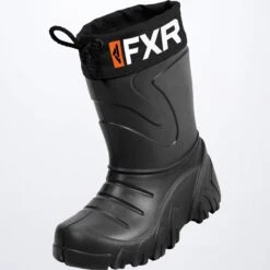 Svalbard Youth Boot