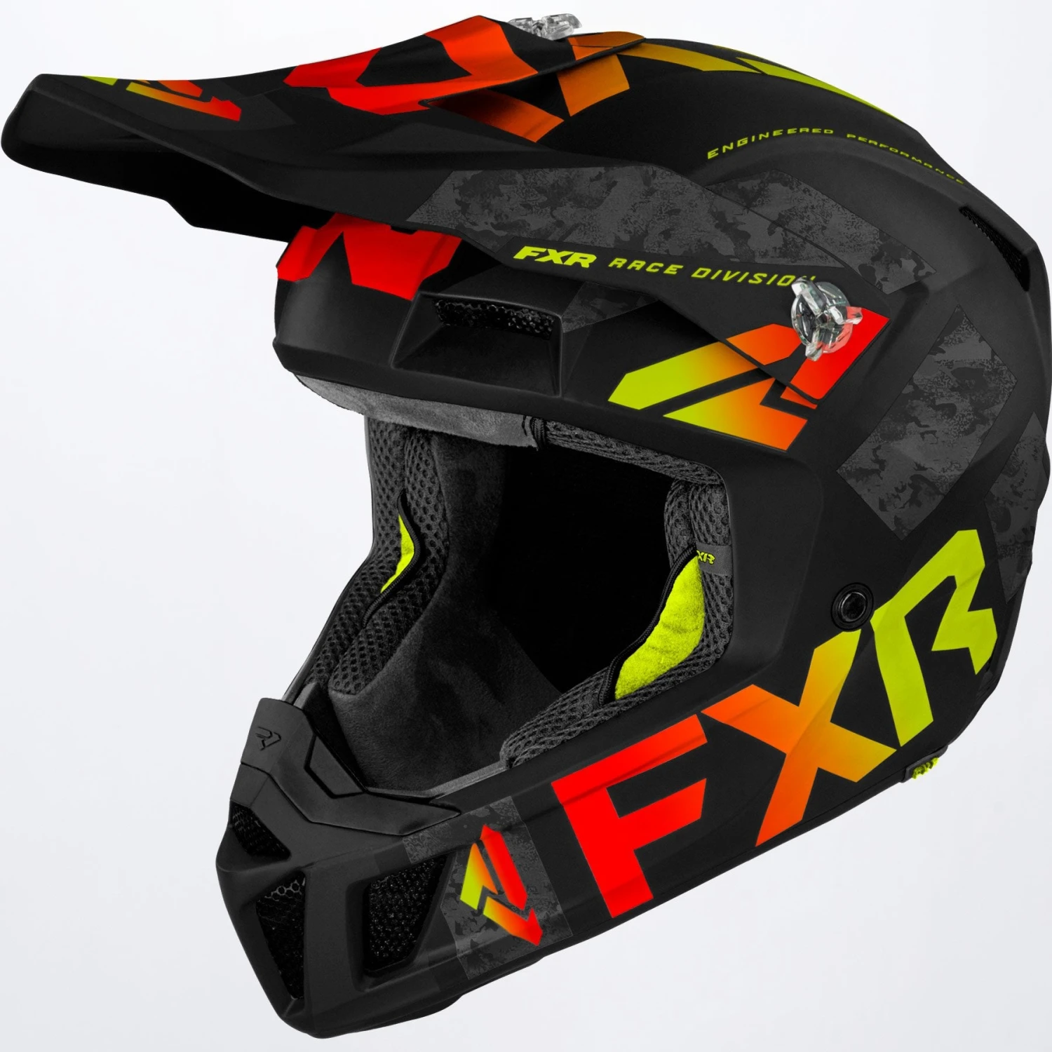 Clutch Evo LE Helmet 1 Clutch Evo LE Helmet