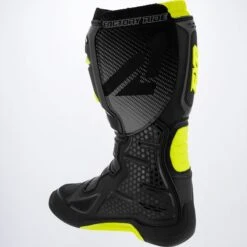Factory Ride Boot -Motorcycle Clothing Shop d7d4168784ef231ef844535d00224b8b