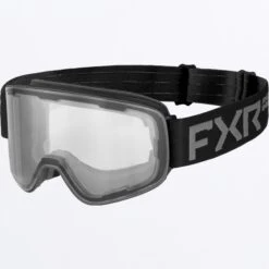 Ridge Clear Goggle