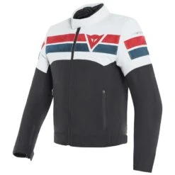 Dainese 8-Track Tex Jacket