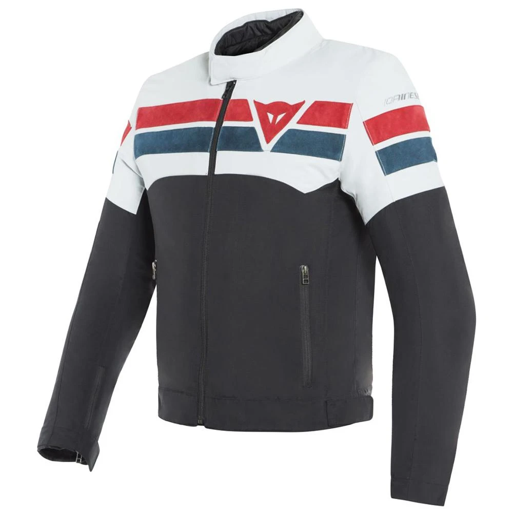 Dainese 8-Track Tex Jacket 1 Dainese 8-Track Tex Jacket