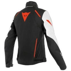 Dainese Laguna Seca 3 D-Dry Lady Jacket -Motorcycle Clothing Shop dainese laguna seca 3 d dry lady jacket womens motorcycle jackets dainese 524763