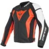 Dainese Nexus Perforated Leather Jacket
