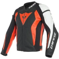 Dainese Nexus Perforated Leather Jacket
