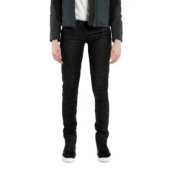 Dainese Denim Slim Lady Pants -Motorcycle Clothing Shop denim slim lady tex