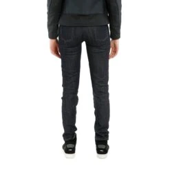 Dainese Denim Slim Lady Pants -Motorcycle Clothing Shop denim slim lady tex 9ff8c26a d61e 4c84 ad59 31faaf1f999e