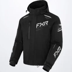 Renegade FX 2-in-1 Jacket