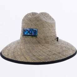 Shoreside Straw Hat