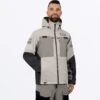 Vapor Pro Tri-Laminate Jacket