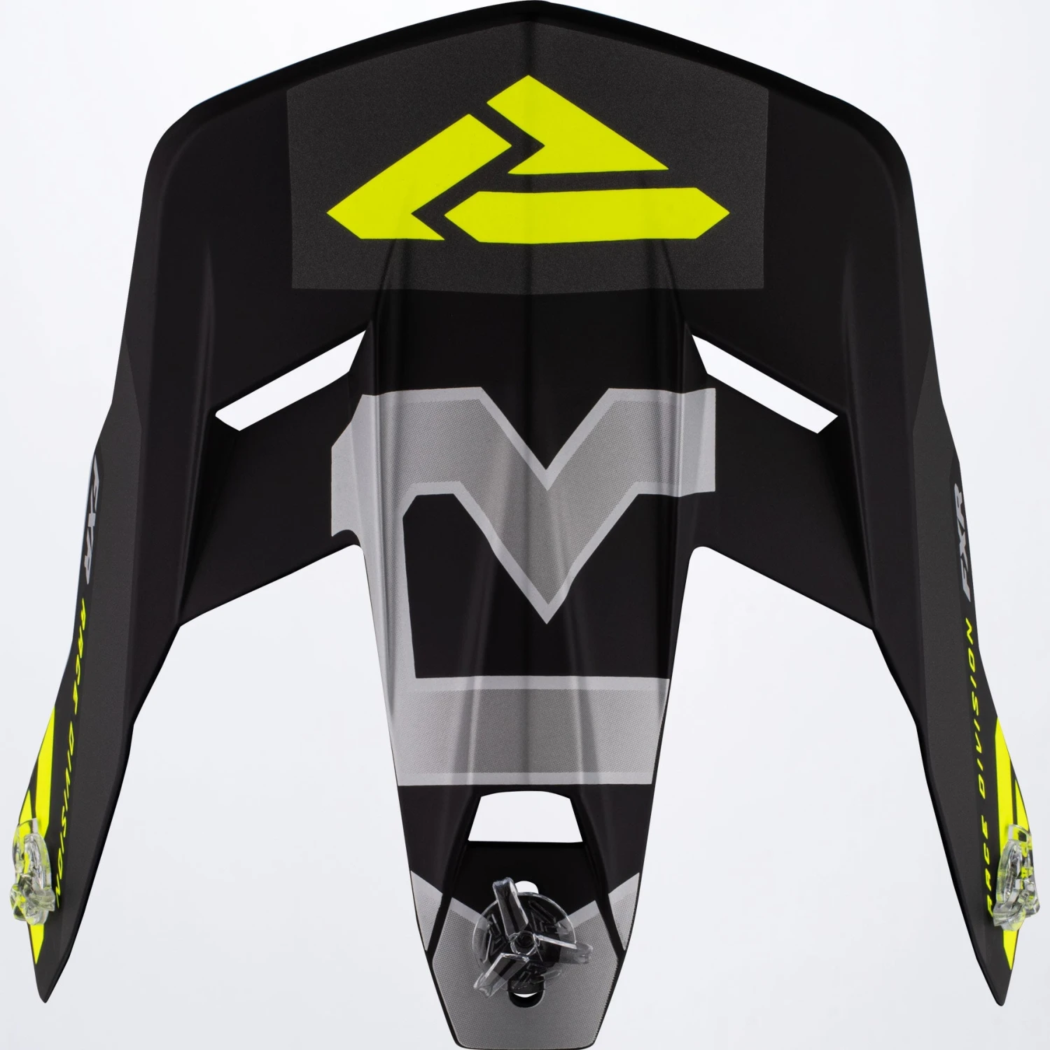 Clutch Evo Helmet Peak 2 Clutch Evo Helmet Peak - Image 2