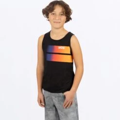 Podium Youth Premium Tank