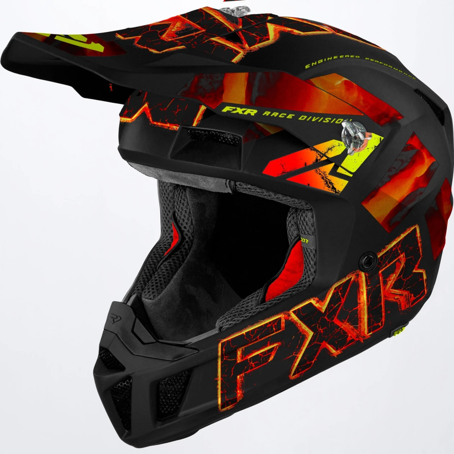 Clutch Evo LE Helmet 4 Clutch Evo LE Helmet - Image 4