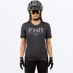 Proflex UPF Women's Short Sleeve Jersey