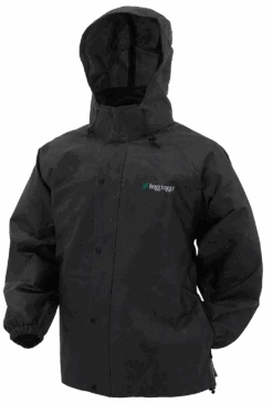 Frogg Toggs Men's Pro Action Rain Jacket