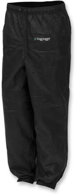 Frogg Toggs Pro Action Classic 50 Rain Pant