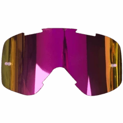 Mission Lens (Fits Youth Throttle)