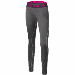 Vapour 50% Merino Women's Pant
