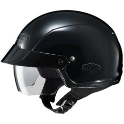 HJC IS-Cruiser Solid Helmets