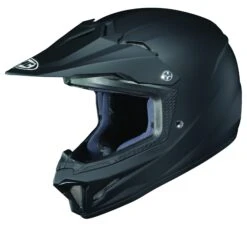HJC CL-XY 2 Solid Youth Motocross Helmet
